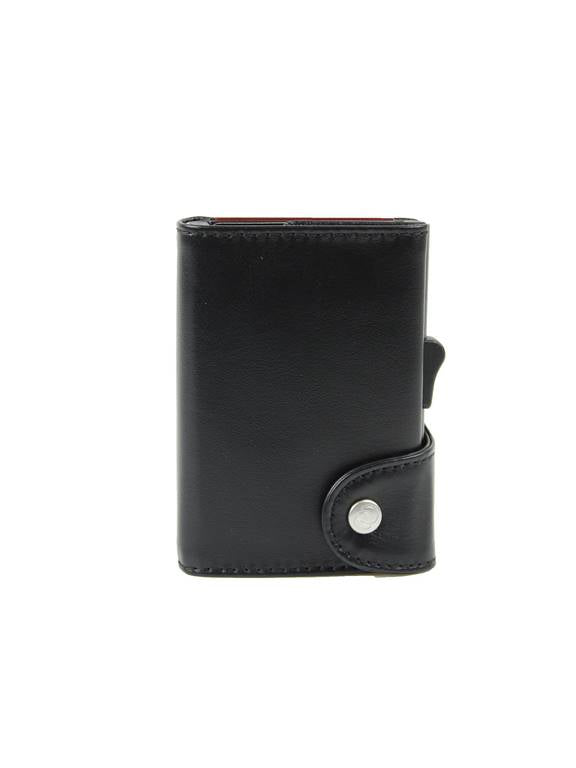 Portafoglio uomo pelle RFID C-secure XLCWN