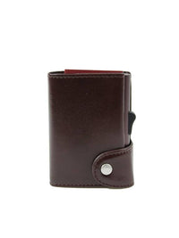 Portafoglio uomo pelle RFID C-secure XLCWN