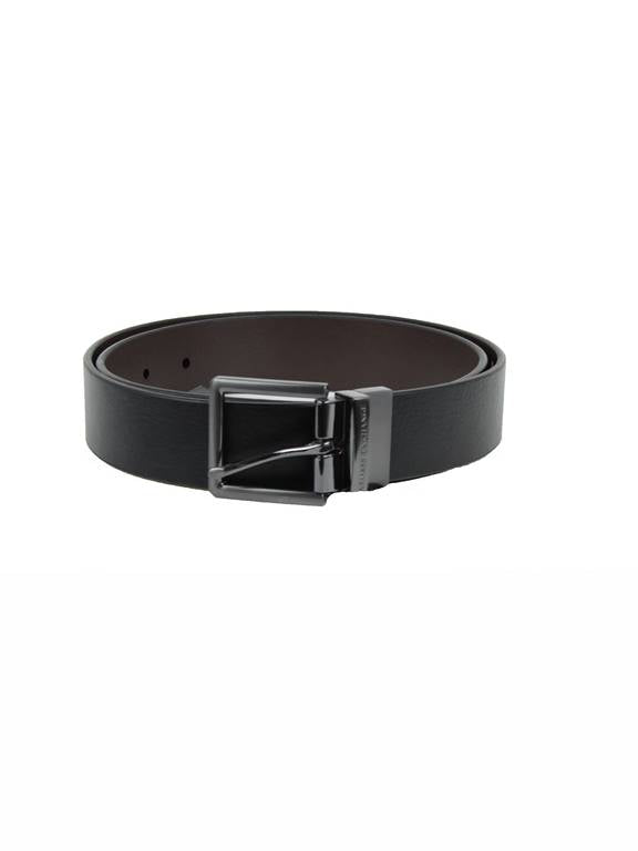 Cintura reversibile uomo pelle 951000CC512