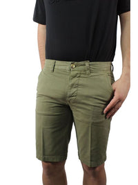 Bermuda uomo cotone Blauer BLUP022436000