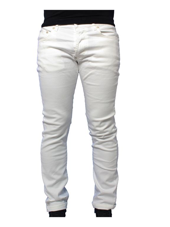 Jeans uomo Blauer BLUP034026017