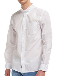 Camicia uomo cotone Blauer BLUS012235994