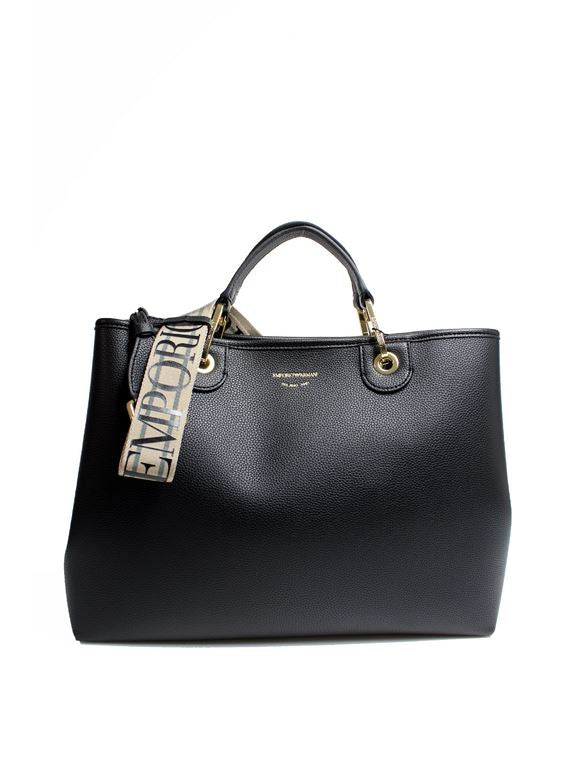 Borsa donna Emporio Armani Y3D165YFO5B