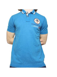 Polo uomo cotone Napapijri NP0A4F6D