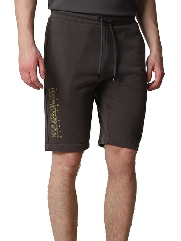 Bermuda uomo cotone Napapijri NP0A4F9J