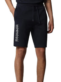 Bermuda uomo cotone Napapijri NP0A4F9J
