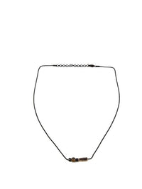 Collana uomo acciaio Liu Jo MLJ245