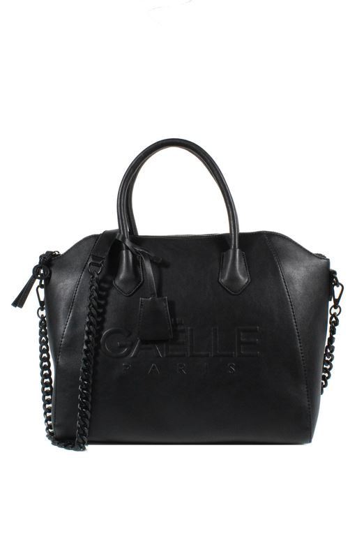 Borsa a bauletto donna ecopelle Gaelle GBDA2659