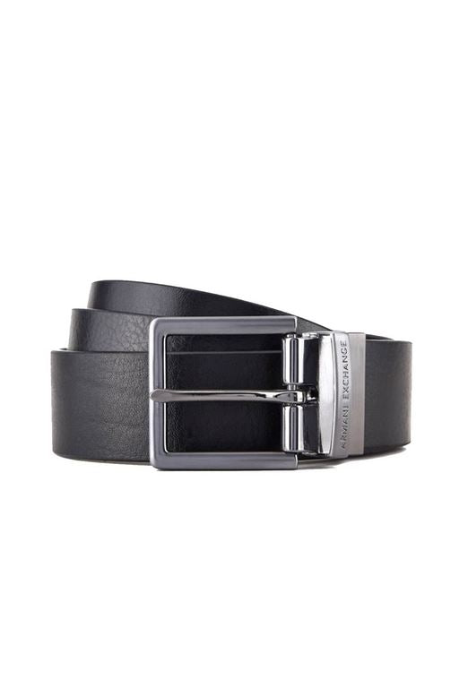 Cintura reversibile uomo pelle 951000CC512