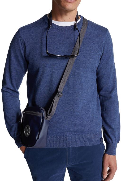Pullover girocollo uomo North Sails 699473