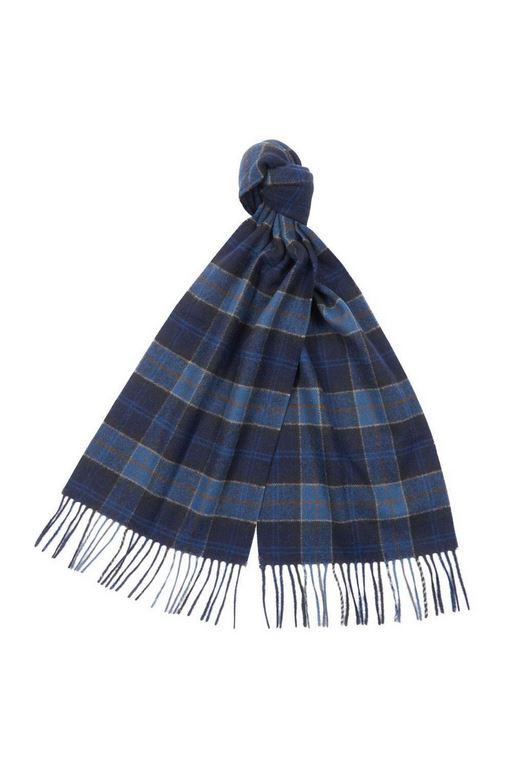 Sciarpa Uomo Barbour 2MUSC0001