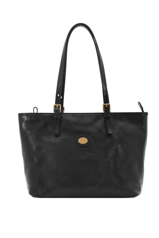Borsa shopper donna pelle The Bridge 04902501