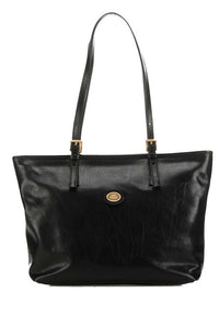Borsa shopper donna pelle The Bridge 04903501