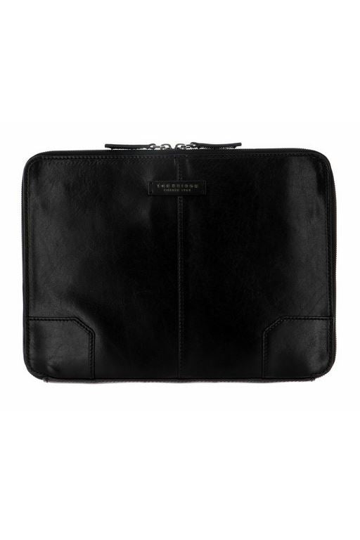 Portadocumenti uomo pelle The Bridge 05362001