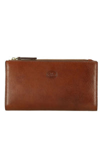 Portafoglio donna pelle The Bridge 01714101