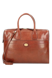Cartella donna pelle The Bridge 04276101