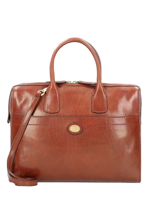 Cartella donna pelle The Bridge 04276101