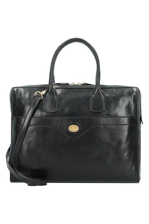 Cartella donna pelle The Bridge 04276101