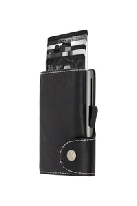 Portafoglio compatto uomo pelle C-secure WCH00.