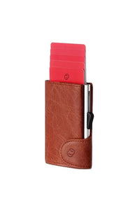 Portafoglio uomo pelle RFID C-secure CNWCH.