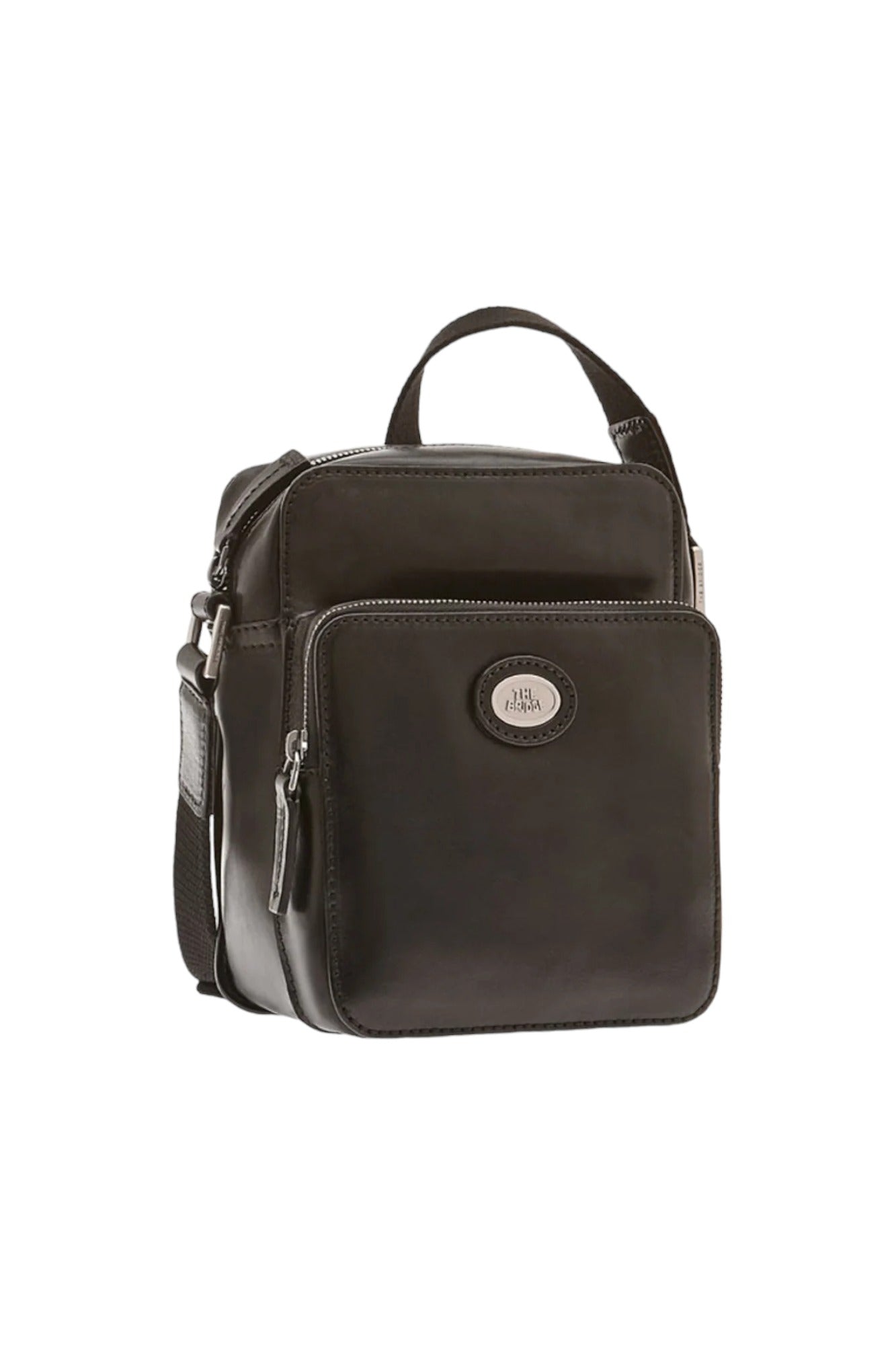 Borsello uomo pelle The Bridge 05354001