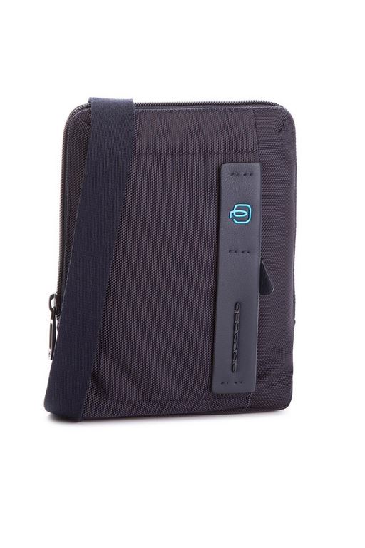 Borsello uomo pelle porta tablet Piquadro CA3084P16