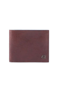 Portafoglio uomo pelle Piquadro PU3891B2SR