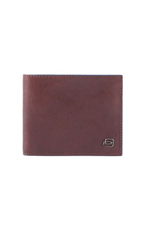Portafoglio uomo pelle Piquadro PU3891B2SR