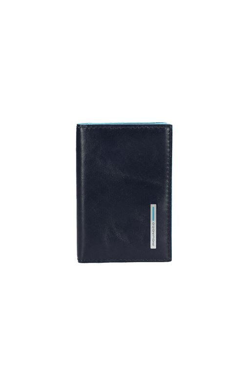 Portachiavi uomo pelle Piquadro PC1396B2