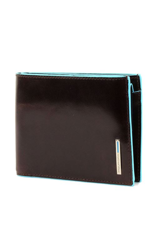 Portafoglio uomo pelle Piquadro PU1240B2