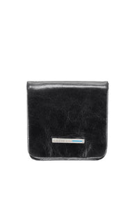 Porta spiccioli uomo pelle Piquadro PU2636B2