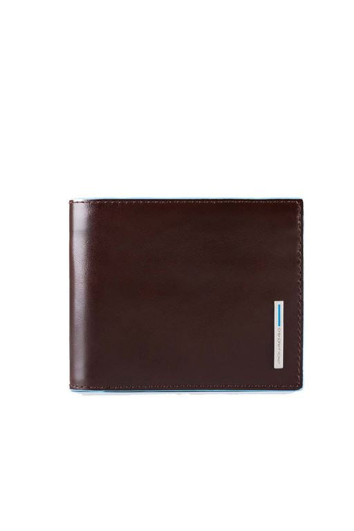 Portafoglio uomo pelle Piquadro PU3891B2R