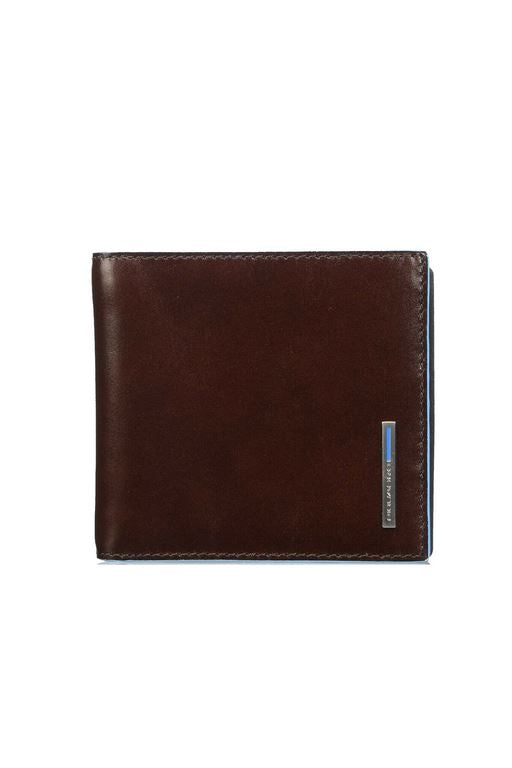 Portafoglio uomo pelle Piquadro PU1666B2