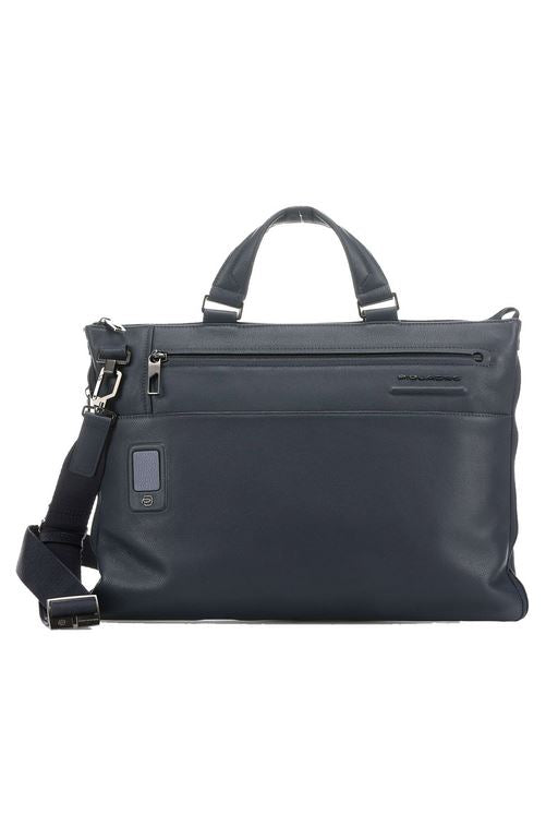 Cartella uomo pelle Porta Pc Piquadro CA4021AO
