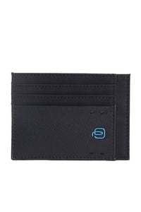 Portacarte uomo pelle Piquadro PP2762P16