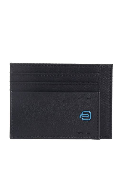 Portacarte uomo pelle Piquadro PP2762P16
