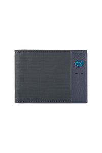 Portafoglio uomo pelle Piquadro PU1241P16