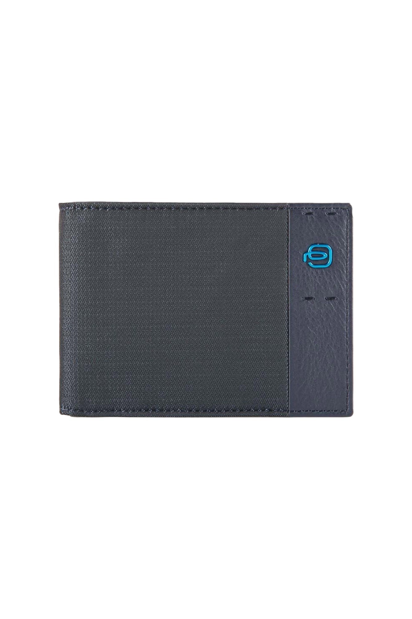 Portafoglio uomo pelle Piquadro PU1241P16