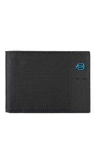 Portafoglio uomo pelle Piquadro PU1241P16