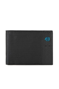 Portafoglio uomo misto pelle Piquadro PU1392P16