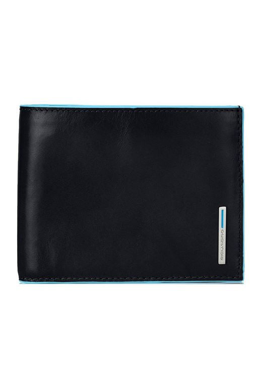 Portafoglio uomo pelle Piquadro PU1240B2