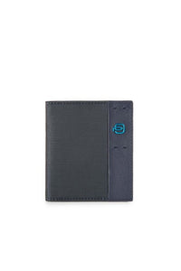 Portafoglio uomo pelle Piquadro PP1518P16