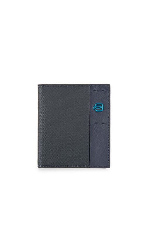 Portafoglio uomo pelle Piquadro PP1518P16