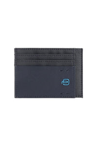 Portacarte uomo pelle Piquadro PP2762P16