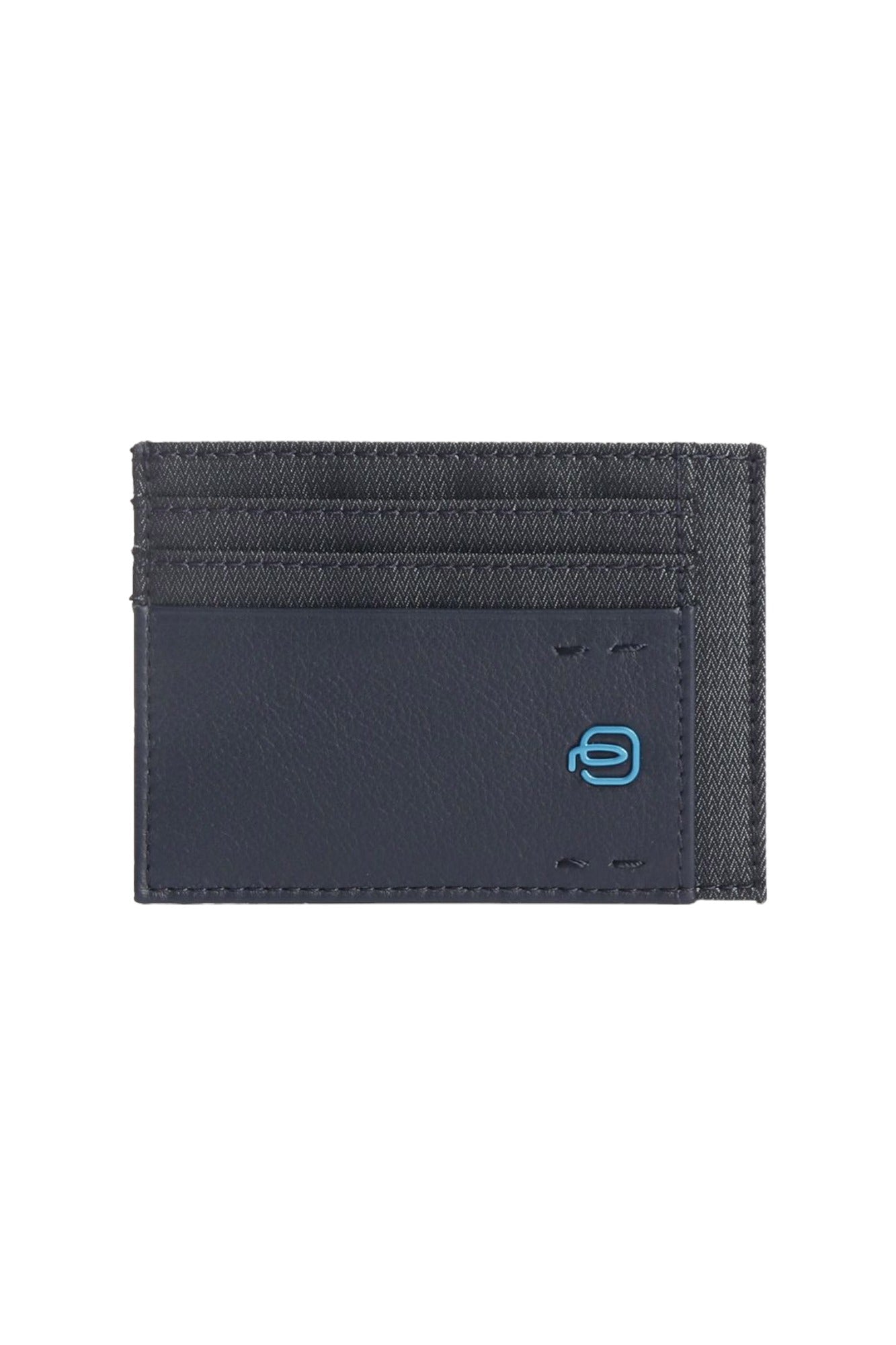 Portacarte uomo pelle Piquadro PP2762P16