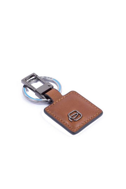 Portachiavi uomo pelle Piquadro PC3757B3