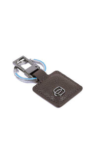 Portachiavi uomo pelle Piquadro PC3757B3