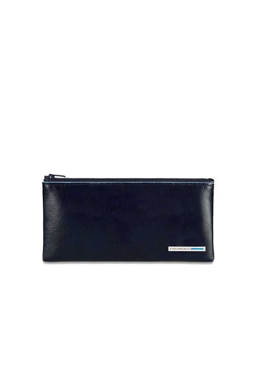 Astuccio portachiavi uomo pelle Piquadro PC1514B2