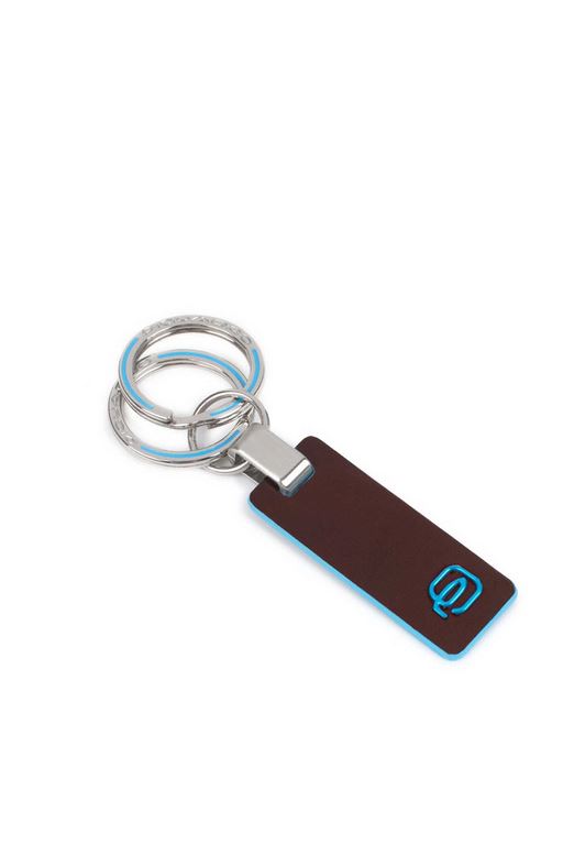 Portachiavi uomo pelle Piquadro PC3755B2