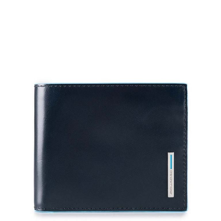 Portafoglio uomo pelle Piquadro PU3891B2R